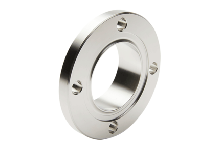 Kołnierz DN 80 85 x 2 mm DIN 11853-2 BF, Bund Flange, 1.4404, 16 bar, DN 80, H3 - Air-Com