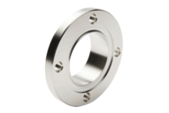 Kołnierz DN 20 23 x 1.5 mm DIN 11853-2 BF, Bund Flange, 1.4404, 25 bar, DN 20, H3 - Air-Com