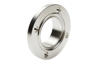 Kołnierz DN 25 29 x 1.5 mm DIN 11853-2 NF, Nut Flange, 1.4404, 25 bar, DN 25, H3 - Air-Com
