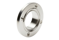 Kołnierz DN 15 19 x 1.5 mm DIN 11853-2 NF, Nut Flange, 1.4404, 25 bar, DN 15, H3 - Air-Com