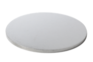 Zaślepka do złącza klamrowego 76.1 mm - FD+, 316L, DS - Air-Com