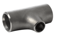 Trójnik redukcyjny 3" x 1 1/2" 40S, 316/316L, ASTM A-403 WP-S, bez szwu, 1 1/2" - Air-Com