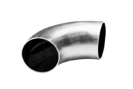 Kolanko 90° 28 x 1.5 mm R=50.0, 4307/304L, DIN 11852, krótki, R=50, matowy, nie hartowane - Air-Com