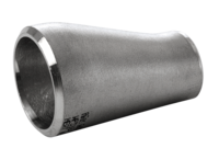 Redukacja niesymetryczna, 316/316L, ASTM A-403 WP-S, 2", bezszwowa - Air-Com