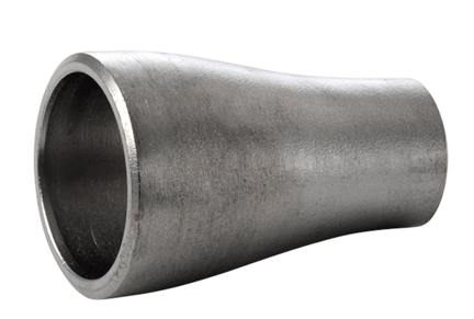 Redukcja symetryczna 1 1/2"x 1" 10S, 316/316L, ASTM A-403 WP-S, 1", bezszwowa - Air-Com