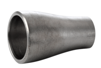 Redukcja symetryczna 6" x 3" 80S, 304/304L, ASTM A-403 WP-S, 3", bezszwowa - Air-Com
