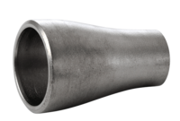 Redukcja symetryczna 5" x 2 1/2" 40S, 304/304L, ASTM A-403 WP-W, 2 1/2", spawana - Air-Com
