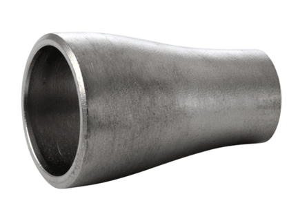 Redukcja symetryczna 5" x 2" 10S, 304/304L, ASTM A-403 WP-W, 2", spawana - Air-Com