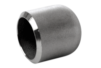 Dennica 5" SCH 40S 141.30 x 6.56 mm, 304/304L, ASTM A-403 WP-S, 5", bezszwowa - Air-Com