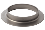 Wywijka 101.6 x 2 mm, 1.4301/4307, EN1092-1 type 33, PN10, tłoczony - Air-Com
