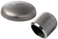 Dennica 273 x 3 mm, 1.4571, ISO, z blachy, bezszwowa - Air-Com