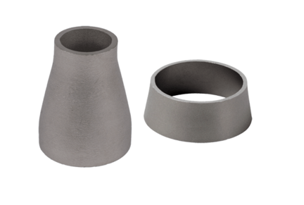 Redukcja symetryczna 8" x 5" 40S, 304/304L, ASTM A-403 WP-W, 5", spawana - Air-Com