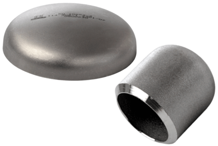 Dennica 4" SCH 80S 114.30 x 8.56 mm, 316/316L, ASTM A-403 WP-S, 4", bezszwowa - Air-Com