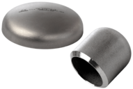 Dennica 1/2" SCH 80S 21.34 x 3.73 mm, 316/316L, ASTM A-403 WP-S, 1/2", bezszwowa - Air-Com