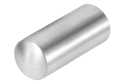 Dennica 2" 50.8 x 1.65 L= 63.5 mm, 316L, ASME BPE, DT-4.1.5-1 (DT-30), 2", SF4, Ra max. 0,38 um - Air-Com