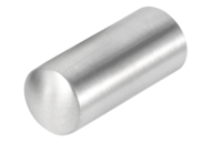 Dennica 1 1/2" 38.1 x 1.65 L= 52.37 mm, 316L, ASME BPE, DT-4.1.5-1 (DT-30), 1 1/2", SF1, Ra max. 0,51 um - Air-Com