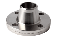 Kołnierz szyjkowy ASTM 1 1/2" SCH 80S xS, 304/304L, A-182 WN/RF , SF, 300 LBS - Air-Com