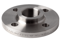 Kołnierz gwintowany EN DN 20 x 3/4" G, 1.4571, EN-1092 type 13B, PN10/16/25/40, 3/4" G - Air-Com