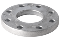 Kołnierz luźny DN350 / 355.6 mm, S235 JRG2, EN-1092 type 02A, PN10, DN 350 - Air-Com