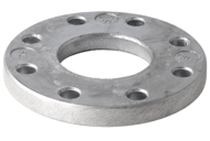 Kołnierz luźny DN200 / 219.1 mm, S235 JRG2, EN-1092 type 02A, PN10, DN 200 - Air-Com