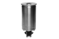 Napęd pneumatyczny do zaworu GEA DN 15 - DN 65 / 1/2" - 2 1/2" GEA 224-001817, 304, z uchwytem i śrubami - Air-Com