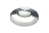 Union, male blank, 304, DIN 11851, Rd130x1/4 - Air-Com