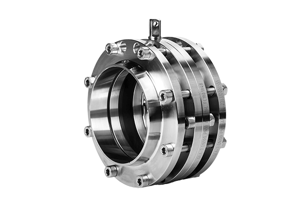 MAO　0206 Wąż parciany – czerwony / bez złączęk - Platforma SolexB2B