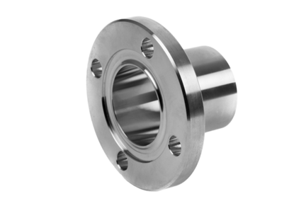 Kołnierz zaślepiający DN 80 85 x 2 mm DIN 11864-2, Kołnierz zaślepiający, 1.4404, EU, AD 2000 W2, 16 bar, DN 80, H3 - Air-Com