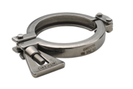 Klamra 204 - 219.1 mm K=233 PN15, typ 2, 304, K=233 - Air-Com
