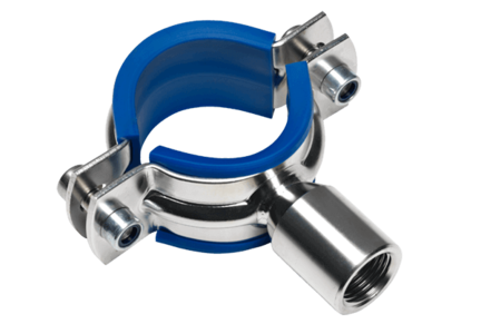 3/8" NB (ID 18.5/13.7) - Air-Com