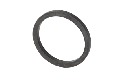 Uszczelka złącza klamrowego DN 32, Viton, DIN 11851 - Air-Com