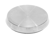 Zaślepka do złącza klamrowego 101.6 mm - FD+, 316L, SMS - Air-Com
