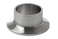 Króciec do spawania 154 x 2 mm L= 28 K=183.0, clamp, 316L, DIN, K=183, polerowane,, maks. Ra. 0,8u - Air-Com