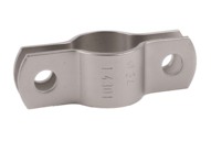 Uchwyty, typu A DIN3567 - Air-Com