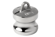 Złącza Camlock typ DP - Air-Com