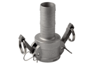 Szybkozłączka 4" typ C, 316 - Air-Com