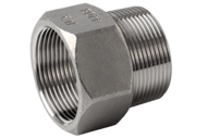 Adaptery BSP-NPT - Air-Com