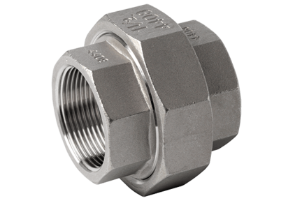 Śrubunki z uszczelką PTFE GW/GW - Air-Com
