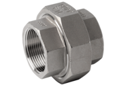 Śrubunki z uszczelką PTFE GW/GW - Air-Com