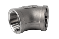 Kolanko 45° 2" GW/GW, 4408, 45ST., BSP - Air-Com