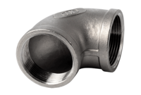 Kolanko 90° 1/4" GW/GW, 4308, 90ST., BSP - Air-Com