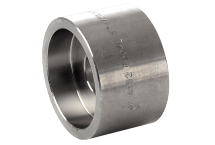 Mufa redukcyjna 2" x 1" SW, 316L, A182, B16.11, 3000#, 1", SW - Air-Com