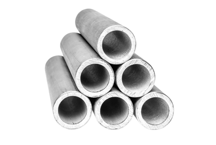 Rura bezszwowa 42.40 X 2.00 mm EN10216-5 1.4404