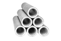 Rura bezszwowe, 316/316L, 10216-5 TC2,A-312, EN-ISO1127 D2/T3, SCH 10S, A+P - Air-Com