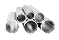 Rura spawana 101.60 X 2.11 mm 3 1/2" SCH 5S ASTM 316L
