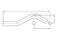 Overlapping S, 1.4404 - Air-Com