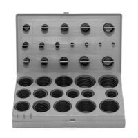 Oring 30x4,25 NBR 70 ShA (szary) (67014279) - Dichtomatik