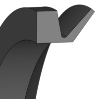 Vring VA 3X60 NBR (49453451) - Dichtomatik