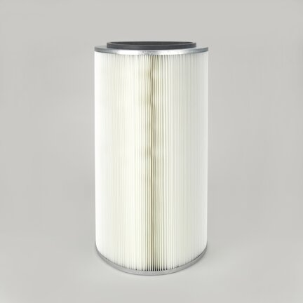 Wkład DFE Ultra-Web sb, śr. zewn. (349 × 349) mm × dł. 660 mm asymetryczny - Donaldson