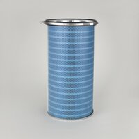 Wkład quick fix 3 hook Ultra-Web, śr. zewn. 325 mm x długość 400 mm, montaż od strony komory brudnego powietrza i komory czystego powietrza - Donaldson